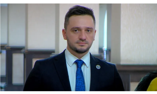მიხეილ სააკაშვილი სახელმწიფო დაცვის სპეციალური სამსახურის სახსრებს ფარულად იყენებდა ჯიბის ფულად - პროკურორი