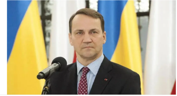 ევროპა ბევრად უფრო ძლიერია, ვიდრე რუსეთის ლიდერები ფიქრობენ და რუსეთი გაცილებით სუსტია, ვიდრე ბევრი ევროპელი ფიქრობს - რადოსლავ სიკორსკი