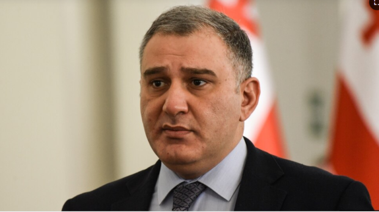 ორთაჭალაში, საცხოვრებელ კორპუსში აფეთქების შედეგად დაშავებულების ჯანმრთელობის მდგომარეობა სხვადასხვა სიმძიმისაა - მიხეილ სარჯველაძე