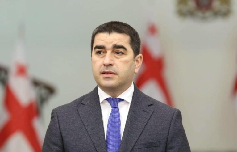 უკრაინის ხელისუფლების მიერ ეროვნული ანტიკორუფციული ბიუროს უფლებამოსილების ცვლილების განზრახვაზე უცხოელების რეაქცია აჩვენებს, რასთან გვაქვს საქმე სინამდვილე -შალვა პაპუაშვილი