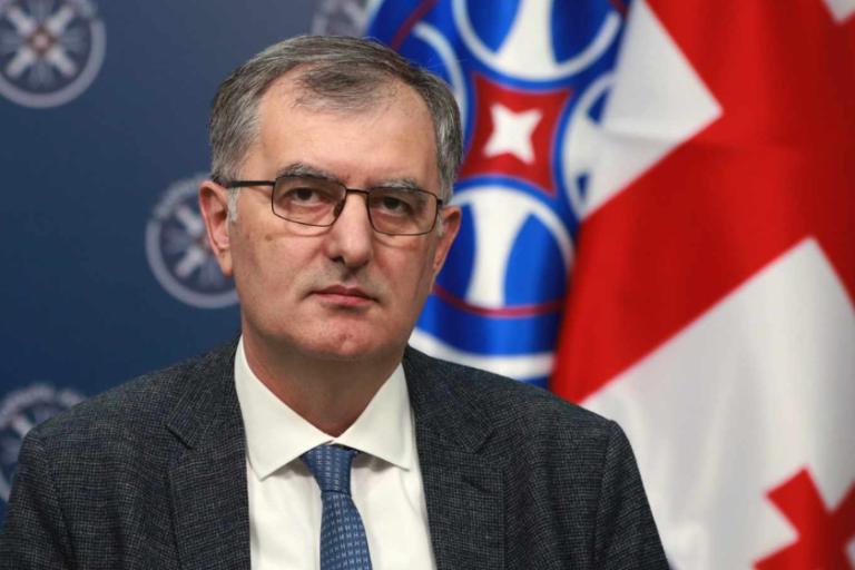 კომისიის წინაშე დასმული საკითხების შეფასება უნდა მოხდეს - სოზარ სუბარი წინა ხელისუფლების საქმიანობის შემსწავლელი კომისიის შესახებ