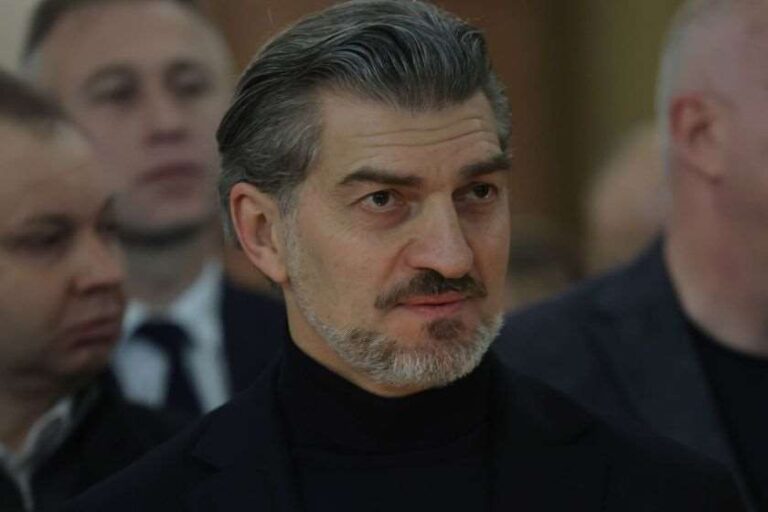 როგორც პრეზიდენტი, ვეცდები ჩვენი საზოგადოება გავაერთიანო - მიხეილ ყაველაშვილი