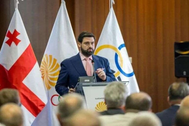 ზამთრის სპორტის განვითარებისთვის, ძალიან მნიშვნელოვანი ინფრასტრუქტურა შეიქმნა - მამუკა ხაბარელი