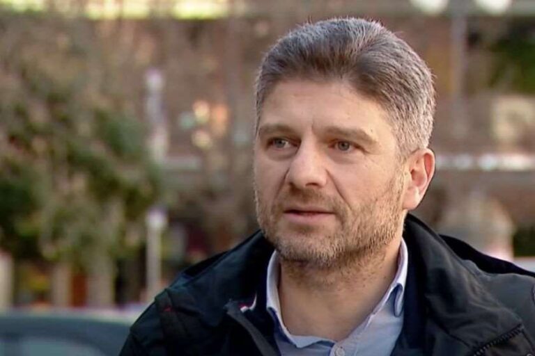 ძალიან მიხარია, რომ დღეს ჩემს ქვეყანას აქვს სუვერენიტეტი, იმის ძალა და ნება, რომ სამართალი აღასრულოს და შეფასდეს, რა ხდებოდა „ნაციონალური მოძრაობის“ მმართველობის პერიოდში - დაჩი ცაგურია
