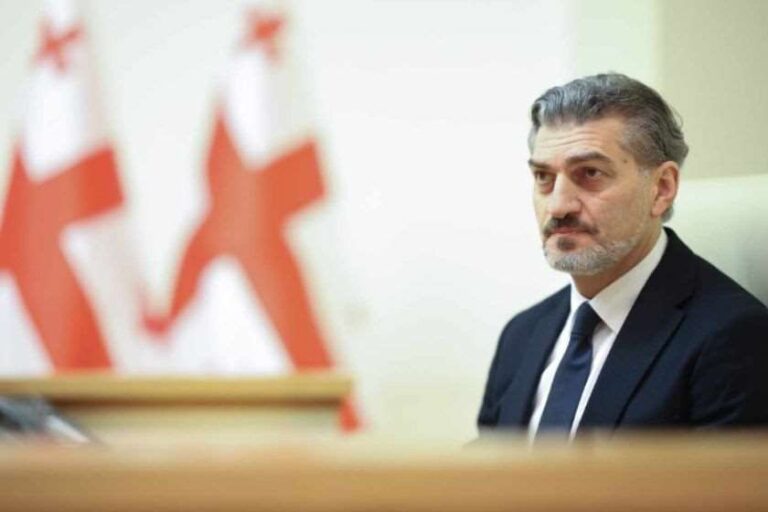 მშვიდობას ალტერნატივა არ აქვს, რაც კიდევ უფრო ნათლად გამოჩნდა ტრამპის გამარჯვების შემდეგ, დეზინფორმაციაა, რომ ჩვენ ანტიდასავლურ ქმედებებს ვახორციელებდით -მიხეილ ყაველაშვილი