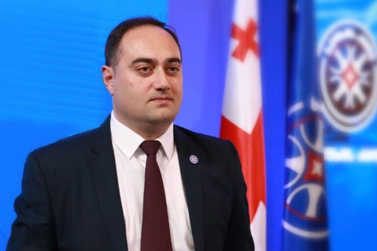 "ევროსაბჭო" არაფერს წარმოადგენსო და რა ვიცი, იმედია გაერთიანებული ერების ორგანიზაციასაც არ ჩამოწერენ, ჩვენი უსამშობლოები-ზურაბ ქადაგიძე