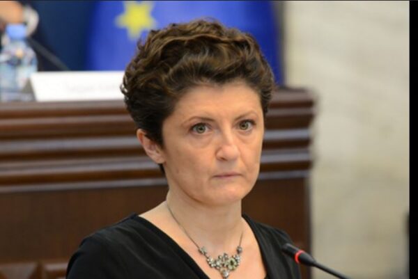 ,,დღეს აბსოლუტურად ყველანაირი რეაგირების გარეშე, მედიასაშუალებას შეუძლია გაავრცელოს ტყუილი და ეს შემოგვასაღოს სიმართლედ" - თეა წულუკიანი