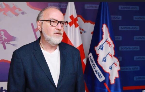 საპარლამენტო-საგამოძიებო კომისიის მუშაობის პარალელურად, განსაკუთრებით მნიშვნელოვანია `ნაცსექტის" მიერ გაუქმებული მუხლის რეანიმირება, რომელიც ბევრ ეპიზოდს შეეხება -დავით ქართველიშვილი