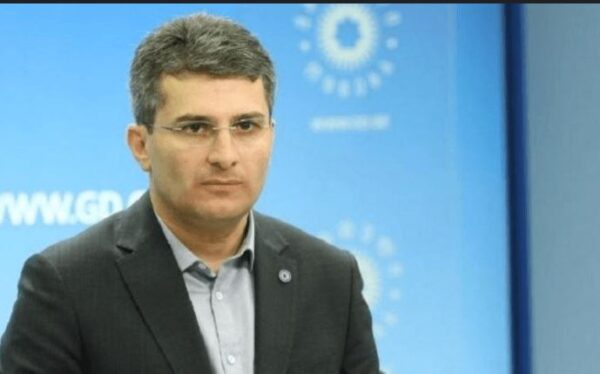 მამუკა მდინარაძე - „დიფ სთეითისა“ და USAID-ის აგენტურა საქართველოში მარცხდება - არ იქნება სამართალი, არ იქნება მშვიდობა! ცეცხლი ოლიგარქიას!