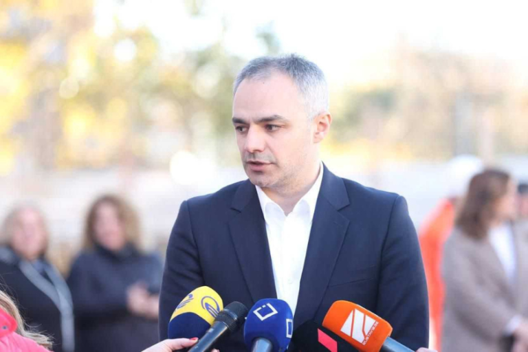 გამაოგნებელია ამ პირების პოლიტიკური მიზნები და ინტერესები - ალექსანდრე წულაძე პეტერ ფიშერის განცხადებაზე