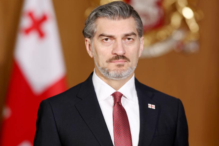 გილოცავთ საქართველოს პირველი კონსტიტუციის დღეს! - მიხეილ ყაველაშვილი