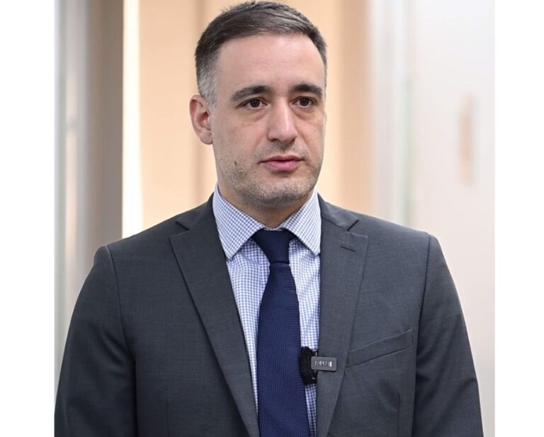 "2024 წელს უმუშევრობა ისტორიულ მინიმუმამდე შემცირდა და დასაქმებულთა რაოდენობამ  ისტორიულ მაქსიმუმს მიაღწია" -ვახტანგ ცინცაძე