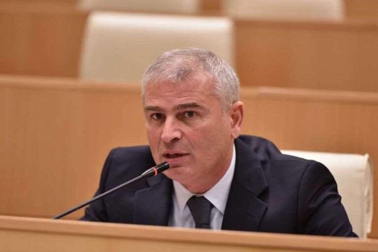 საჭიროა, არსებობდეს მედიასტანდარტების დაცვის მექანიზმი, ხელისუფლების სურვილი არ არის, მედია ცენზურის ქვეშ იყოს -ირაკლი ქადაგიშვილი