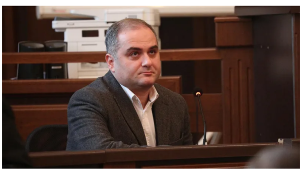 ივანიშვილის ჩვენებით დადასტურდა, რომ გიორგი ბაჩიაშვილმა მისი კუთვნილი მრავალი ათასი ბიტკოინი მართლსაწინააღმდეგოდ მიითვისა - ივანიშვილის ადვოკატი