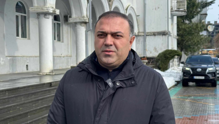 აქტიურად მუშაობს ყველა შესაბამისი უწყება, მოქმედებს შტაბი, ცხელი ხაზი, უკვე გაწმენდილია ყველა ადმინისტრაციული ერთეული, აღდგენილია ელექტრომომარაგება - ქობულეთის მერი