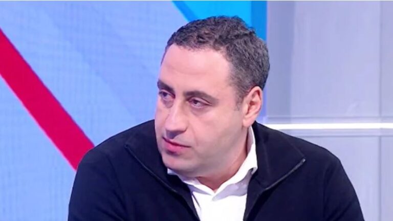 ,,ოპოზიციას გამარჯვებისთვის სჭირდება ერთიანი შტაბი, ომის ერთიანი მოგება''- გიორგი ვაშაძე