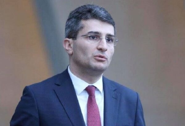 „ნაცობა" ავტომატურად უკიდურეს ამორალურობას ნიშნავს და მათი ბრალდებებიც ამის დასტურია''-მამუკა მდინარაძე