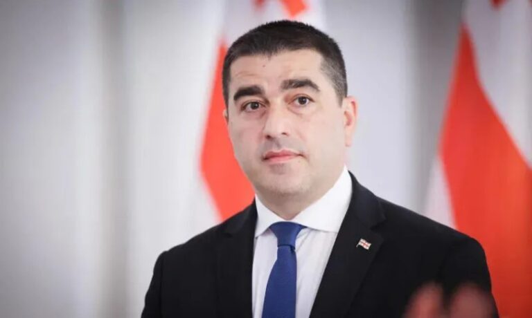 საცოდავი სანახავი იყო ყოფილი პრემიერი, რომელიც ერთ საკითხზე, რამდენიმე წუთში, სამჯერ იტყუება - შალვა პაპუაშვილი
