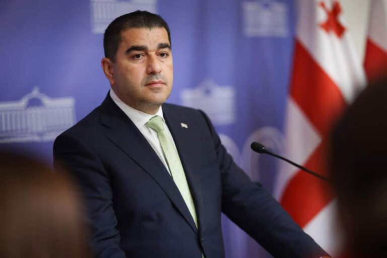 ბევრი გზააბნეულია შემოჩვეული საქართველოს უცხოეთიდან, დარწმუნებული ვარ, ტერიე ჰელანდი ხელფასზე ზის და დავალებაა ქართველი ხალხის ლანძღვა -შალვა პაპუაშვილი