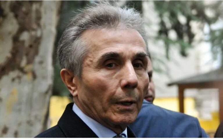 "ამბობენ, რომ საქართველოს ყველაზე მდიდარ ადამიანს, აშშ-ის სანქციების თავიდან ასაცილებლად, ქონება ოფშორული ზონებიდან საქართველოში გადააქვს"-BBC