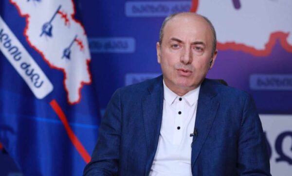 ,,ევროპარლამენტის სანდოობის საკითხი, სამწუხაროდ თავად "გლობალური ომის" პარტიამ ჩამოწია ნულზე''- გურამ მაჭარაშვილი