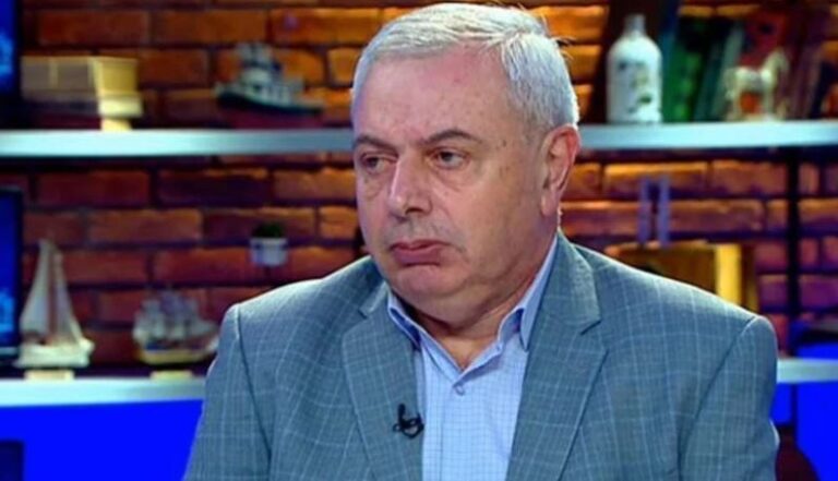 ,,რომ იტყვიან, სჯობს გვიან ვიდრე არასდროს''- ზაალ ანჯაფარიძე