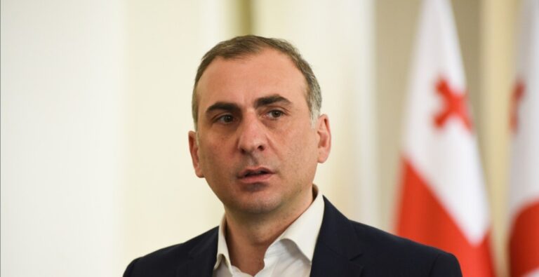 მამუკა ხაზარაძეს და ბადრი ჯაფარიძეს წამმზომი ჩაურთეს, ერთი წლით ციხეში დაიჭერენ? დაიჭირონ, წულუკიანის ფეხის ბაკუნზე არავინ არსად მისვლას არ აპირებს-ალეკო ელისაშვილი