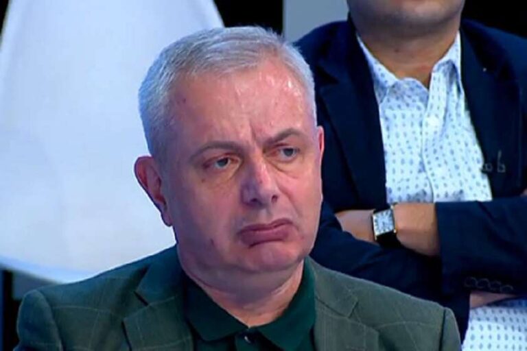 ჩეხეთის პარლამენტი ფაქტობრივად იგნორირებას უკეთებს საქართველოს 1,2 მლნ მოქალაქის არჩევანს - ზაალ ანჯაფარიძე