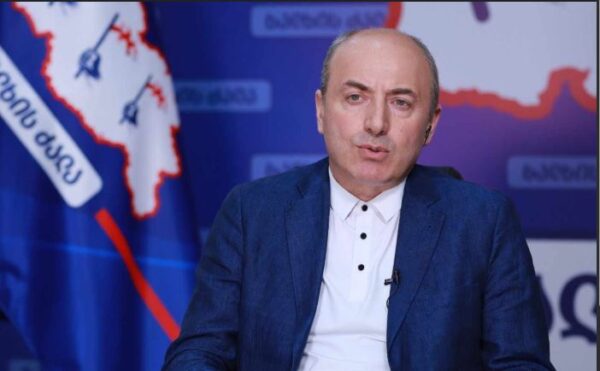 გურამ მაჭარაშვილი: თინა ბოკუჩავა რომ აცხადებს, სააკაშვილმა ტრამპის სადილისთვის გადაიხადა ეს ყველაფერიო, სად წერია ბრალდებაში ეგ ხარჯები? ეგ წარმომადგენლობითი ხარჯია, მაგრამ ბოკუჩავას საათი ან ტელეფონი - არა
