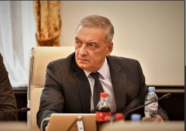 გია ვოლსკი - საქართველოს რეალობიდან გამომდინარე, ადგილობრივ არჩევით სტრუქტურებში რაც მეტი იქნება ხალხის წარმომადგენლობა, მით მეტი იქნება ხალხის გავლენა აღმასრულებელ სტრუქტურებზე