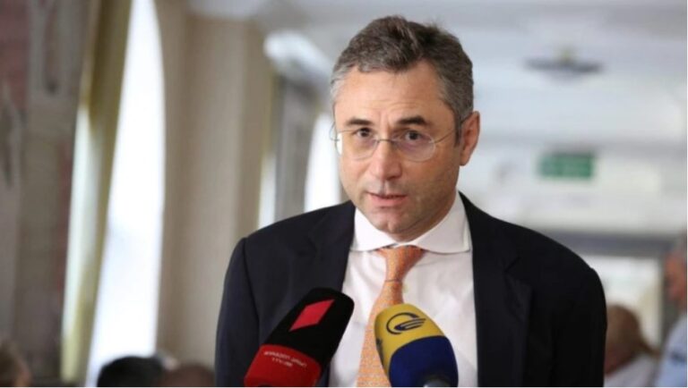 ირაკლი რუხაძემ ინგლისის უზენაეს სასამართლოში დავა წააგო - მას $170 მლნ-ის კომპენსაციის გადახდა დაეკისრა