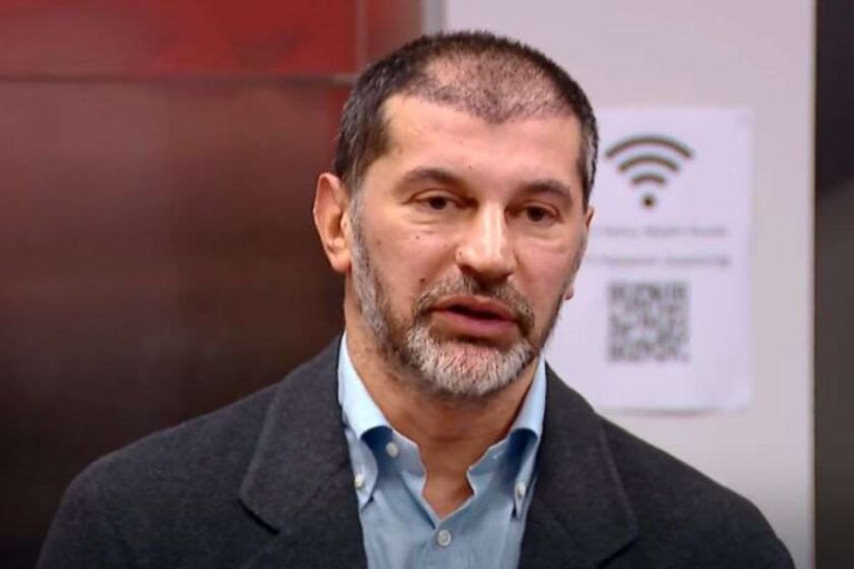 ყველა განცხადება, რასაც ვისმენთ გაქსუებული ზოგიერთი ბიუროკრატის მხრიდან, ევროპიდან, დაფუძნებულია ტყუილზე - კახა კალაძე
