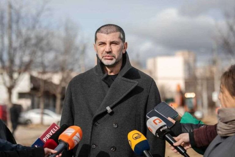 ზურაბიშვილი არც ლიდერია, არც ლიდერული თვისებები აქვს, ის ვერ იქნება ამ რადიკალური დაჯგუფების გამაერთიანებელი - კახა კალაძე