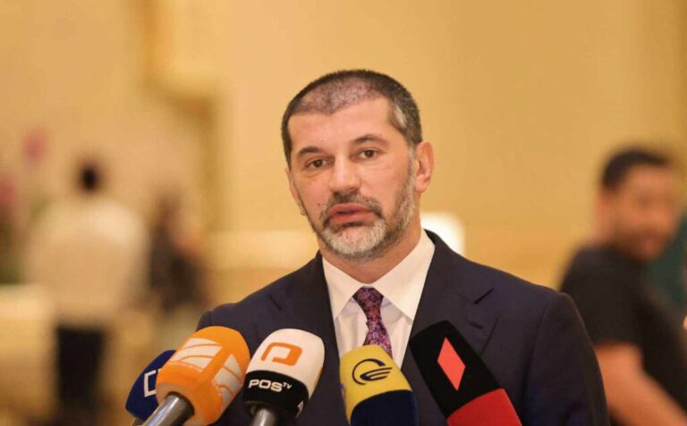 ტრამპმა გუშინ მკაფიოდ დაანახა ყველას, თუ ვის სურს ომი და ვის - მშვიდობა -კახა კალაძე