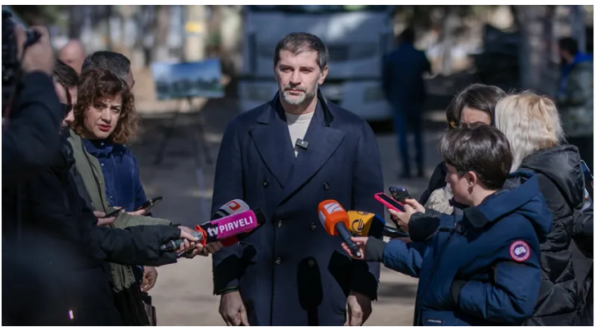 კარგად გვახსოვს, ღამის საათებში, როგორ ხდებოდა ციხეებში ნოტარიუსების შეყვანა და ბიზნესის გადაფორმება სააკაშვილის ხელისუფლების პირობებში - კახა კალაძე