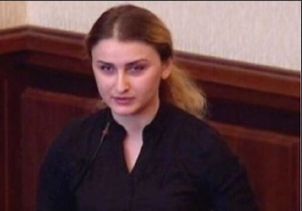 თითქმის 10 წლის შემდეგ, სასამართლო მაგდა პაპიძის საქმეს უბრუნდება