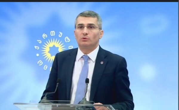 „მოქალაქეს შეუძლია, თვითრეგულირების ორგანოში გაასაჩივროს მედიის მიერ მის მიმართ განხორციელებული ქმედება, მაგრამ ემატება სახელმწიფო რეგულირებაც“ - მამუკა მდინარაძე