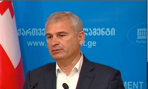 ,,ის გზა, რაც მათ აირჩიეს, ლოგიკურად მიიყვანს საერთოდ არჩევნების გარეთ მდგომ „პოლიტიკურ ძალებამდე“- ირაკლი ქადაგიშვილი
