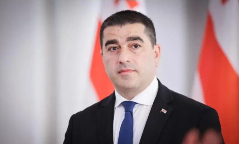 უნდა გვახსოვდეს, რომ სამი წლის წინ ჩვენ ყველამ გაგვწირა ომისა და ნგრევისთვის, გაგვწირეს უცხოელებმა, გაგვწირეს "ენჯეოებმა", ოპოზიციამ, ასეთი ადამიანების ხელისუფლებასთან გაკარება დაუშვებელია-შალვა პაპუაშვილი