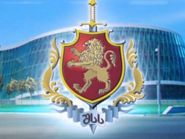 შსს ელენე ხოშტარიას "ფეისბუკ" პოსტთან დაკავშირებით განცხადებას ავრცელებს