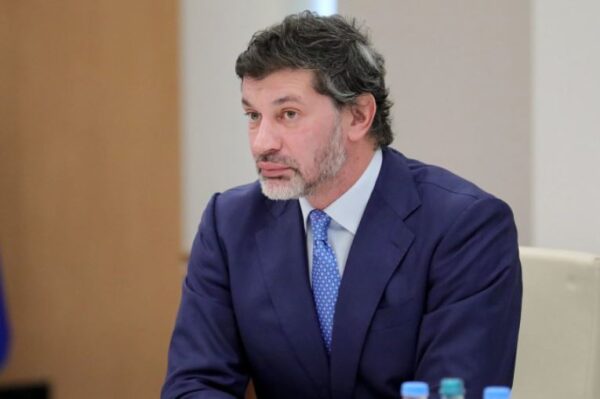 კახა კალაძე: თანამშრომლებთან მიმართებით გადაწყვეტილება არასდროს მიგვიღია პოლიტიკურ ნიადაგზე