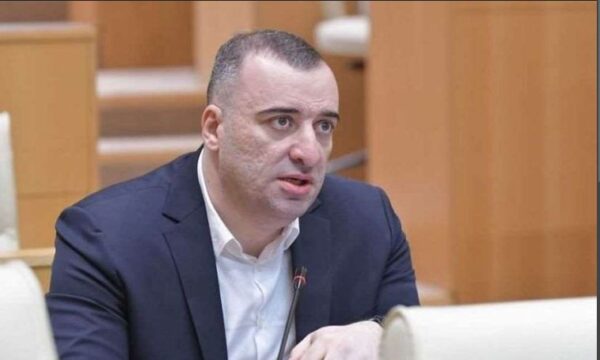 „რადიკალური ოპოზიცია განადგურებულია ქვეყანაში, ის ფაქტობრივად აღარ არსებობს“ - რატი იონათამიშვილი