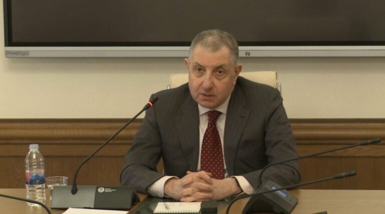 ვხედავდი, რომ მიდიოდა მოძრაობა სერიოზული დაძაბულობისკენ, აქ საუბარია მნიშვნელოვან კონფლიქტზე, იმიტომ ვადარებ ამ სიტუაციას 2008-სთან, რომ ეს ყველაფერი თავიდან აცილებადი იყო და მაშინ იმ კონფლიქტის თავიდან აცილება მოხერხდა -ზურაბ ნოღაიდელი