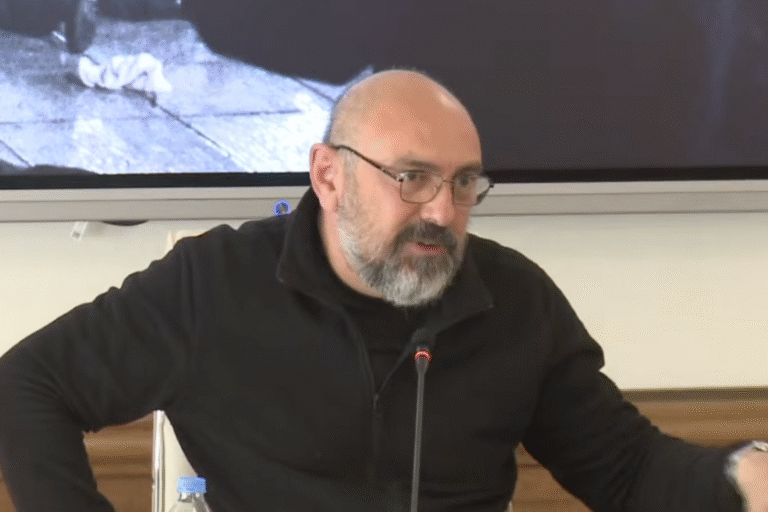 უდანაშაულო ადამიანები დაგვიჭირეს, გვაწამეს, გვაღიარებინეს ის, რაც არ ჩაგვიდენია, მით უმეტეს სამშობლოს ღალატი - გია აბდალაძე