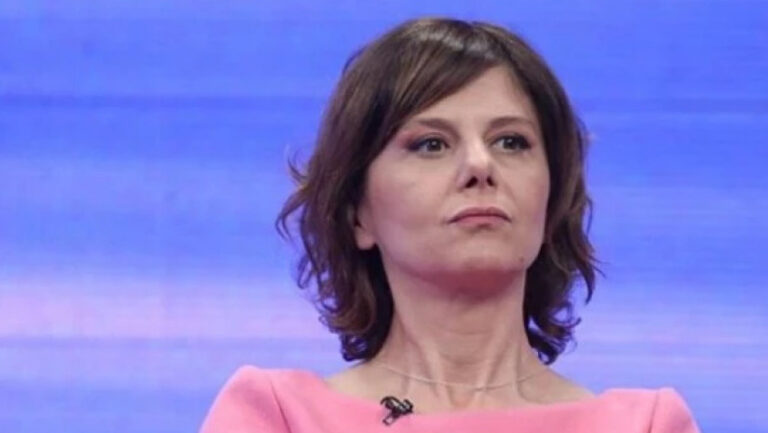 "ნაცმოძრაობამ"გუშინ რაც ჩაიდინა, სამარცხვინოა, მაგრამ ესეც არ არის ახალი, რადგან 13 წელია, თავს ესხმის ყველანაირ პროცესს, სადაც ცენტრში არ არის მიშა სააკაშვილი -თამარ ჩერგოლეიშვილი