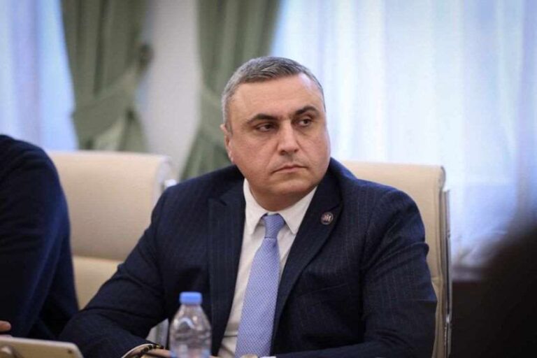 ეს არის ერთ-ერთი უმძიმესი დანაშაული, რომელიც „ნაციონალური მოძრაობის“ ხელისუფლებამ ჩაიდინა - დავით მათიკაშვილი ბუტა რობაქიძის საქმეზე