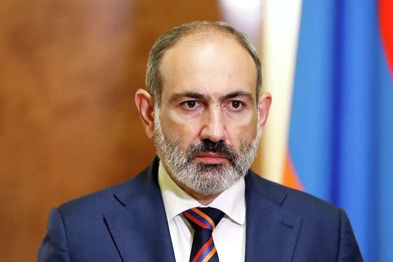 სომხეთსა და აზერბაიჯანს შორის ახალი ესკალაცია და ომი არ იქნება-ნიკოლ ფაშინიანი