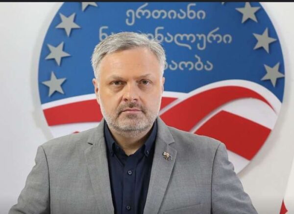 "ქართველ ხალხს უნდა, იხილოს ერთიანი ოპოზიცია, მას არ აინტერესებს ერთმანეთის ცოდვების წამოძახება და ა.შ." - გიორგი ბარამიძე