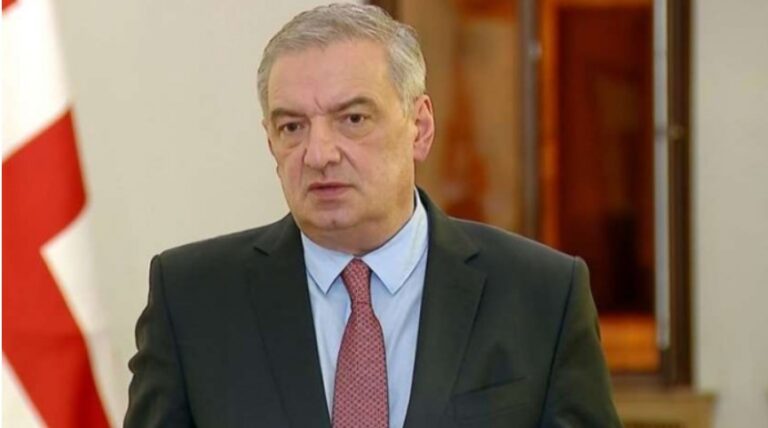 მთავარია ხარისხი იყოს და საქმის გაკეთება იმ ამოცანების შესასრულებლად, რასაც ევროკავშირთან ჩვენი ვალდებულებები ჰქვია - გია ვოლსკი სპეციალური საგამოძიებო სამსახურის გაუქმებაზე