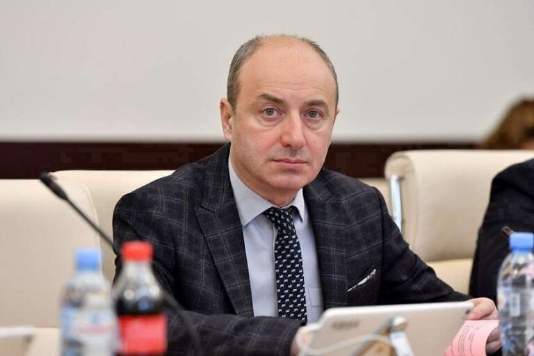 არაფრით განსხვავდება საბჭოთა კავშირი ევროკავშირის ბიუროკრატიისგან, ვიზალიბერალიზაციის გაუქმებით გვემუქრებიან, ამ დროს კი, მისი მოპოვების საფუძველი არ დარღვეულა -გურამ მაჭარაშვილი